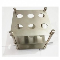 Syringe Rack 20cc - Syringe Stand 20cc
